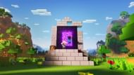 The Nether Update was one of the best updates (Image via Mojang Studios)